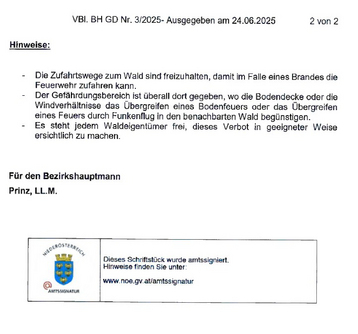 Waldbrandverordnung_BH_Gmünd_2025