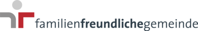 Logo Familienfreundliche Gemeinde